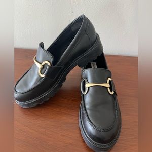 Chunky Steve Madden Loafers